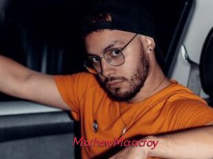 MathewMaacroy