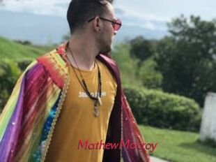 MathewMacroy