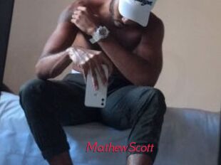MathewScott