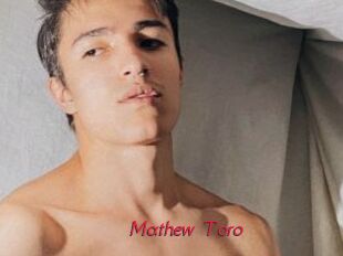 Mathew_Toro