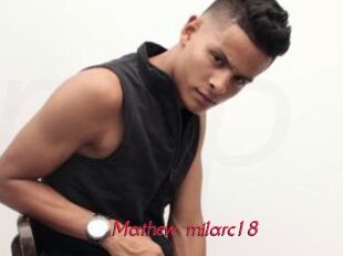 Mathew_milarc18