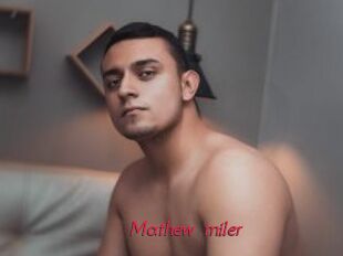 Mathew_miler