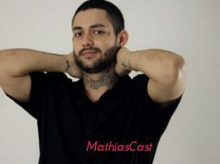 MathiasCast
