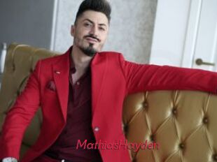 MathiasHayden