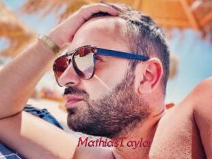 MathiasTaylor