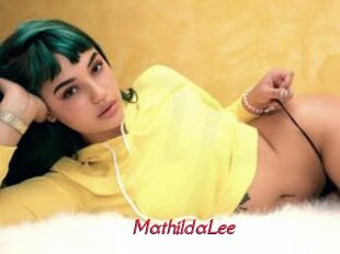 MathildaLee