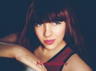 MathildaLove