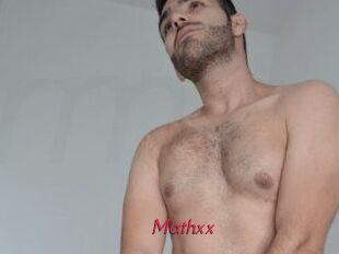 Mathxx