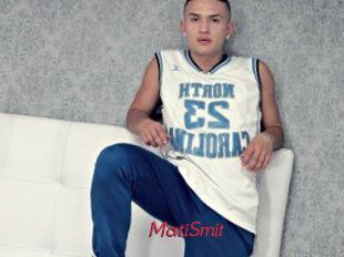 MatiSmit