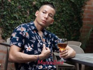 MatiasBent
