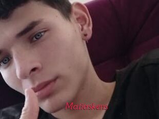 Matiaskens