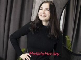 MatildaHensley