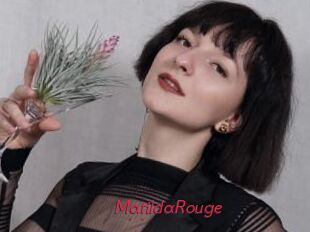 MatildaRouge
