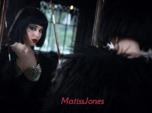 MatissJones