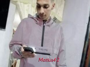 Matius42