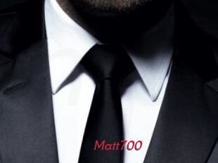 Matt700