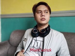 MattCedrick