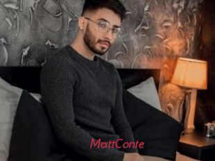 MattConte