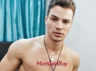 MattGoldBoy
