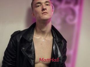 MattHall
