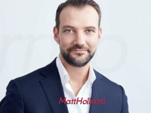 MattHolland