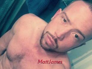 MattJames