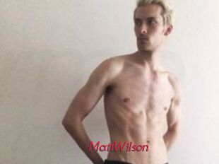 MattWilson