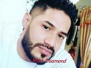 Matt_Diiamond