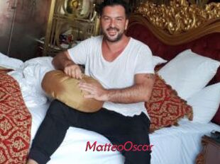 MatteoOscar