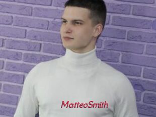MatteoSmith