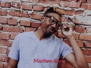 Matthew_Alexis