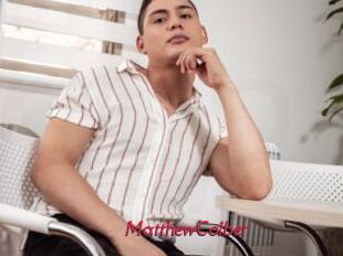 MatthewColber