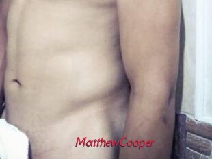 MatthewCooper
