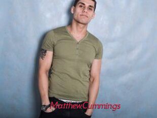 MatthewCummings