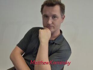 MatthewKaminsky