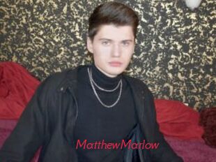 MatthewMarlow