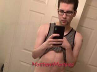 MatthewtMartinez