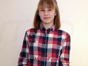 MattieFoxon