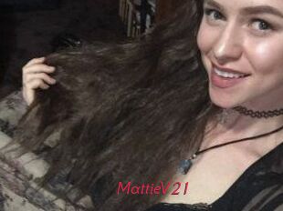 MattieV21