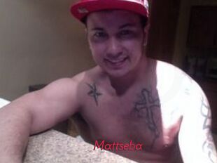 Mattseba