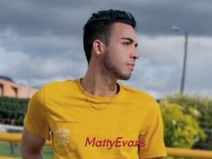 MattyEvans