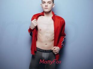 MattyFox