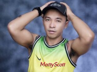 MattyScott