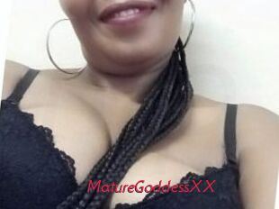 MatureGoddessXX