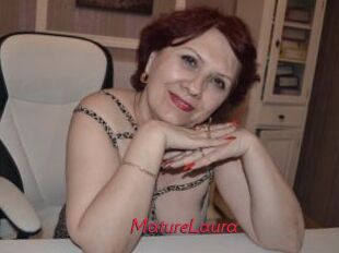 MatureLaura