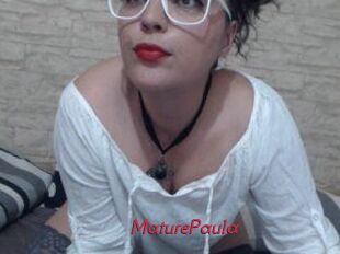 MaturePaula