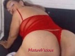 MatureVicious