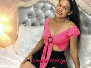 Mature_Marilyn