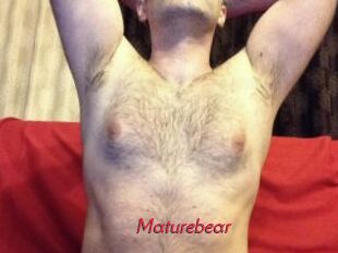 Maturebear