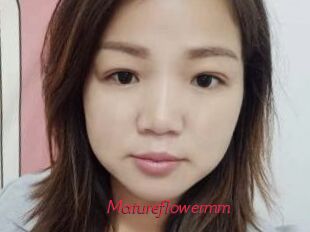 Matureflowermm